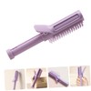 VICASKY Volumizing Hair Tool Traceless Root Clip for Curly Hair