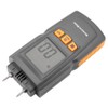 GM605 LCD Display Portable Digital Wood Moisture Meter Humidity Tester