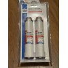 Project source Lot Of 4 Project Source 2-Pack Water Filter