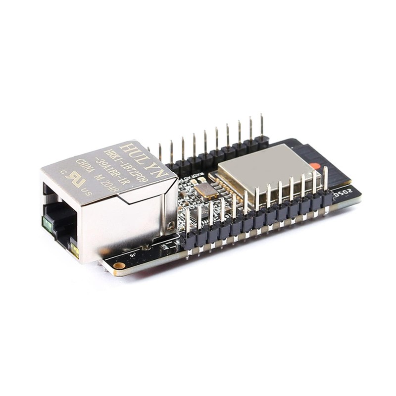 ARCELI ESP32 Module WT32-ETH01 Embedded Serial Port Networking Bluetooth +