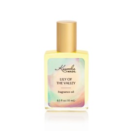 Kuumba Made Lily Of The Valley Fragrance Oil 0.5 fl oz (15ml) | Alcohol Free