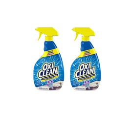 OxiClean OxiClean Carpet and Area Rug Stain Remover Spray, 24 Ounce 2 Pack