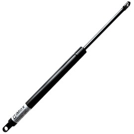 Qty (1) QiMox Replaces Part Number 7044143 Polaris Dump Box Lift Support Shocks Struts