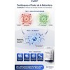 Cellx Magnesio Glicinato Alta Absorción Duración 45 Días