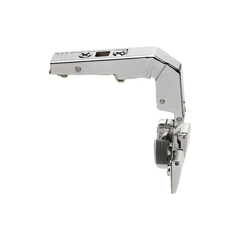 Blum 79T9990B37 Nickel CLIP Top CLIP Top Full Overlay INSERTA