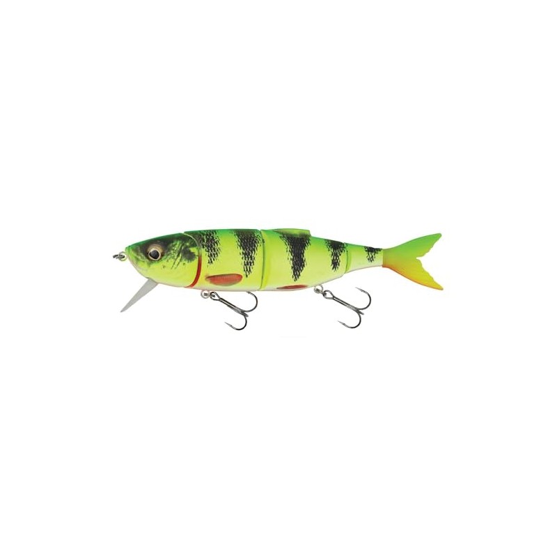Savage Gear 4Play V2 Liplure (16.5cm 32g SF, Perch)