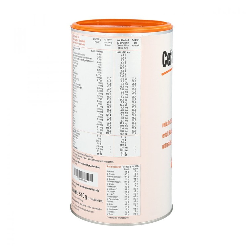 Cefamagar Powder [Misc.]