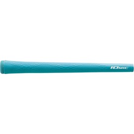 IOMIC Golf Grip X-Evolution 2.6 M60 Sky Blue x Sky Blue No Backline