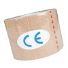 kokiya Athletic Tape Cohesive Tape Easy Tear 3.8x500cm Breathable Wrap