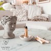 Sacred Nest Extra Premium Palo Santo & MP3 Ritual |