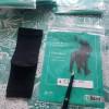 Juzo Ankle Support 3512 SINGLE Brace 30-40 Compression 2 Way