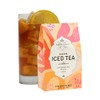 Harney & Sons Fresh Brew Peach Iced Tea, 3 count