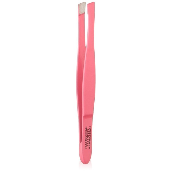 Tweezerman Slant Tip Tweezerette (colors may vary )