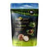 The Original Golden Crunch Macadamias Dry Roasted 225g