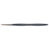Winsor & Newton Professional Watercolour Brush, Synthetic, Gray, Nr. 4-Takelage-Pinsel