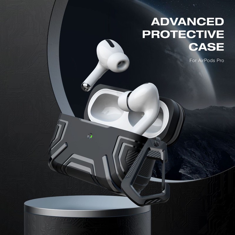 AirPods Pro 2 Case, AirPods Pro 2nd Generation Case, Protective
