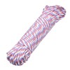 DonDon 98 ft - 30 m nylon cord Paracord survival