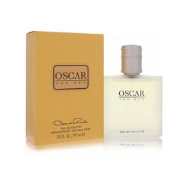 Oscar Cologne By Oscar De La Renta Eau De Toilette Spray 3oz/90ml For Men