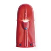 Mastrad Silicone Oven Mitt with LED Light - Lights Up