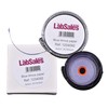 Labsales PH Litmus Blue Acidic Tester Kit, 5M Roll For
