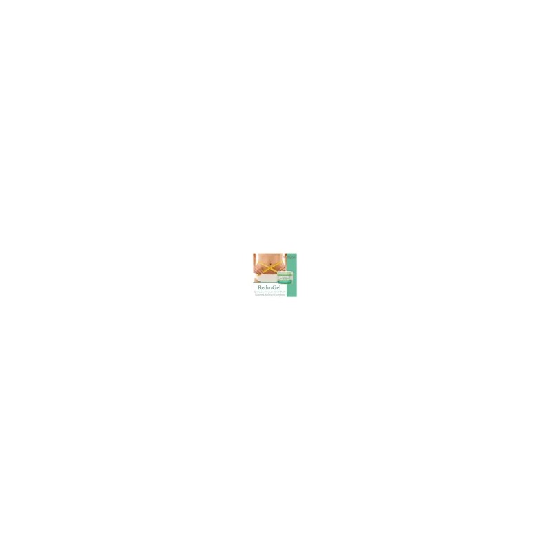 Redugel Quema Grasa Linea Organics Florigan® 350gr