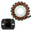 For Suzuki Stator & Regulator Rectifier for Suzuki GSXR750 GSX-R750