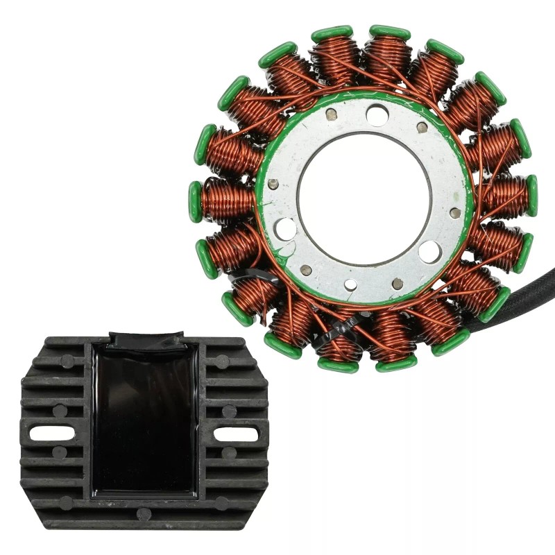 For Suzuki Stator & Regulator Rectifier for Suzuki GSXR750 GSX-R750