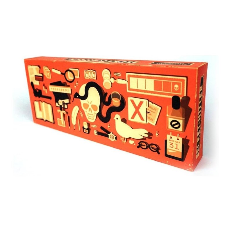 Secret Hitler