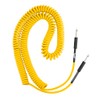 Cable de bobina de 30 pies, accesorios Fender x Third