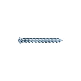 Spax Ra - Anclaje de marco de 7,5 x 40 mm, cabeza avellanada Torx30 para tornillo Dübellose galvanizado, paquete de 100), 1021010750405