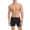 2(X)IST Men's (X) Sport 6-Pack Boxer Brief