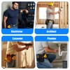 Tape Measure Holder for Belt Tool Belt Clip Holder Drill