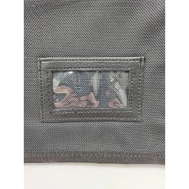 Husky New Lot Of 4 Husky Heavy Duty Zipper Document Tool Bag Water Resistant 12"x7.5"