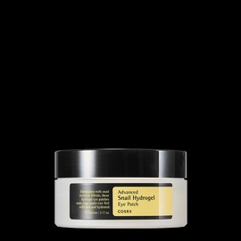 COSRX Advanced Snail Hydrogel Eye Patch - COSRX Advanced Snail Hydrogel Eye Patch