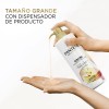 Kit Pantene Keratina Pro-V Miracles, Shampoo, Acondicionador para Cabello y