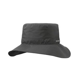 [SHIMANO] GORE-TEX CA-062Y Rain Hat, Black, L