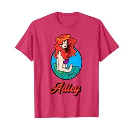 Adley Merch Unicorn Design T-Shirt