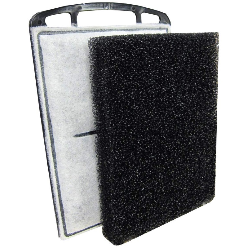 EA Performance Hang-On Power Filter - for Aquariums up to