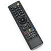 New Universal Remote Control Fit for Hannspree TV HSG1113 HSG1139