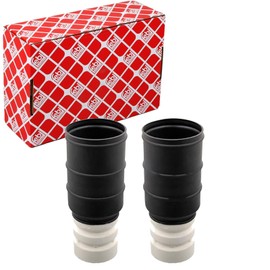 FEBI BILSTEIN Dust Cover Kit Shock Absorber 180819 Front 0.416 kg