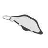 Bike Brake Caliper Alignment Tool Stainless Steel Anti Rub Black