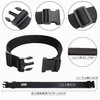 YOTENKA Nail Bag, Waist Bag, Electrician's Waist Bag, Tool Insert,
