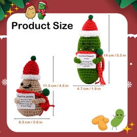 YoHyien Doll (Christmas Set)