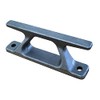 Dock Edge + Dock Cleat, Angled Rail Cleat, 10" -
