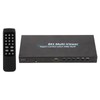 Multi Viewer Screen Divider 8x1 HD Multimedia Interface Screen Spliter
