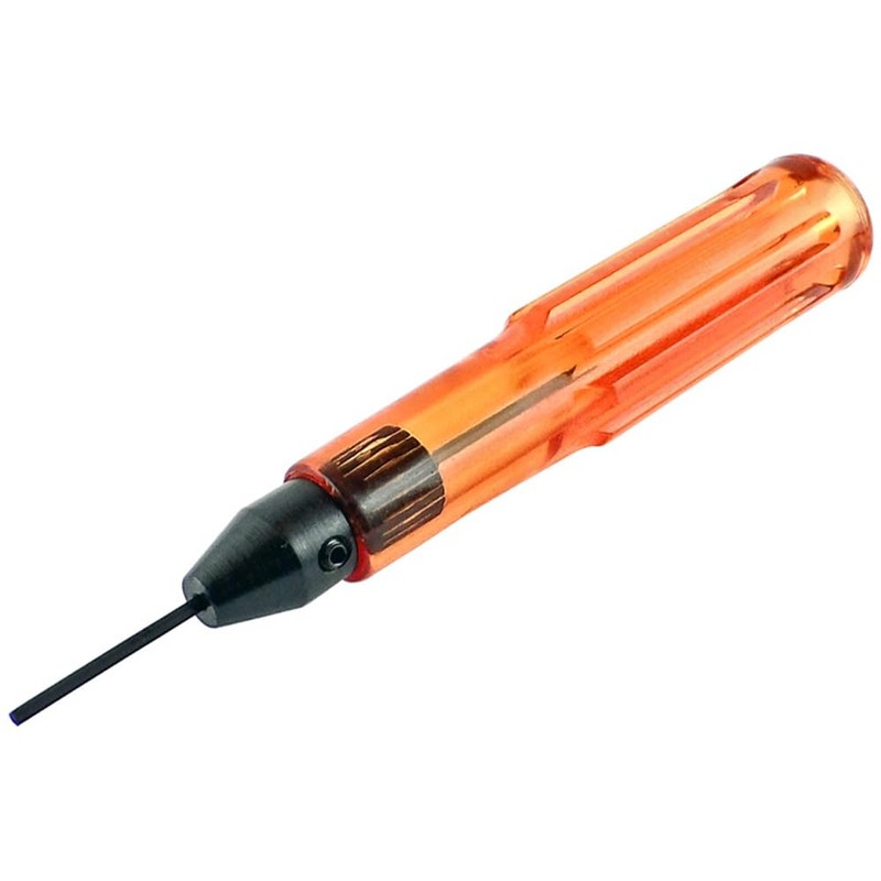 Hi-Lok Pliers + Hand Ratchet + Dipper Gauge + Handi-Hex