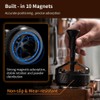 Coffee WDT Tool 58mm Espresso Distribution Tool with 0.25mm x