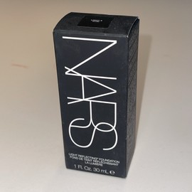 NARS Light Reflecting Foundation Makeup Light 3 Gobi 1 Fl Oz