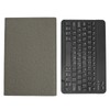 Wireless Keyboard Ergonomic Design Waterproof Tablet Wireless Keyboard with Keyboard
