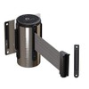 Crowd Control Warehouse - CCW Series WMB-125 Fixed Wall Mount